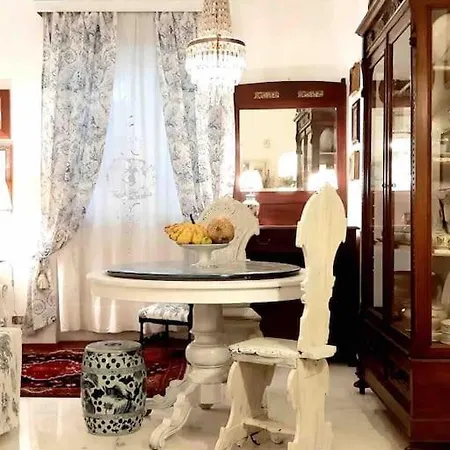 La Bianca - In Apartment *