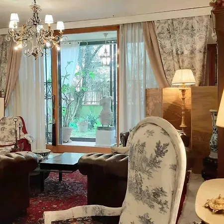 La Bianca - In Sesto Fiorentino