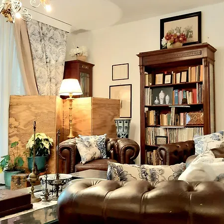 Apartment La Bianca - In