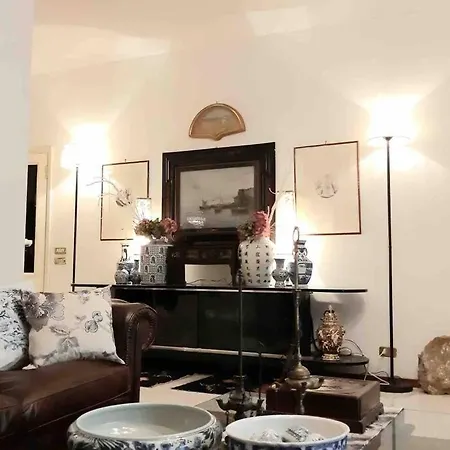 La Bianca - In Apartmán *