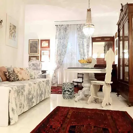 Apartmán La Bianca - In *