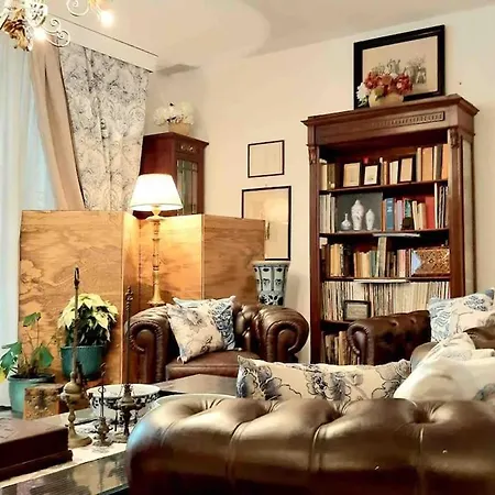 La Bianca - In Apartment