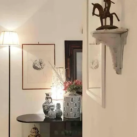 Apartmán La Bianca - In