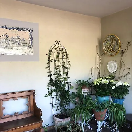 La Bianca - In Apartmán Sesto Fiorentino