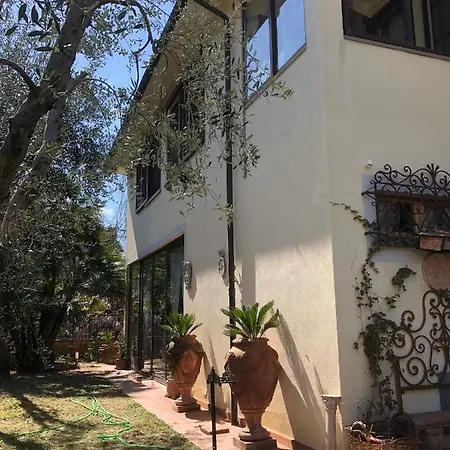 La Bianca - In Apartment *