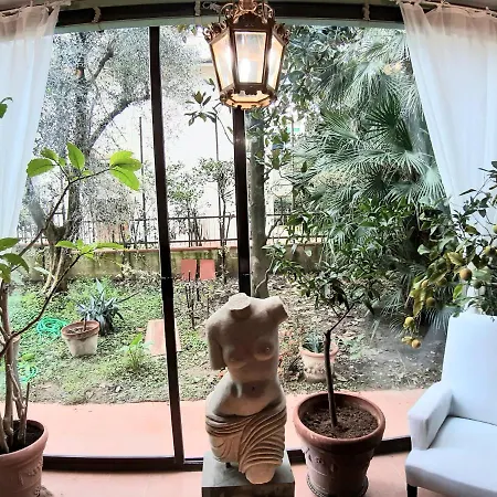 Apartmán La Bianca - In *