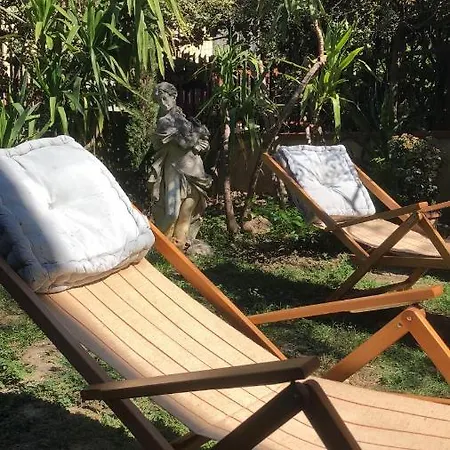 Apartmán La Bianca - In *