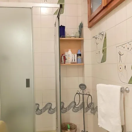 La Bianca - In Apartmán *