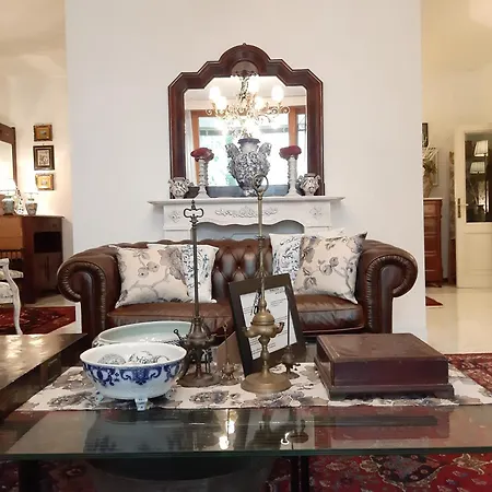 Apartment La Bianca - In Sesto Fiorentino