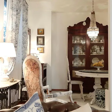 Apartmán La Bianca - In