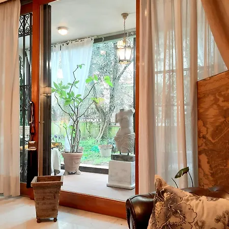La Bianca - In Apartment