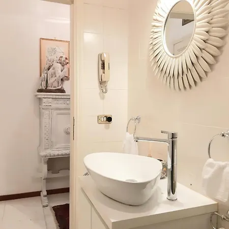 Apartmán La Bianca - In *