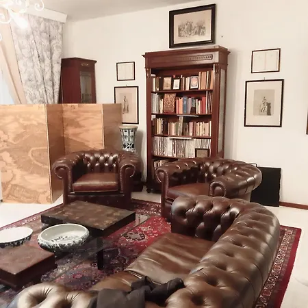 La Bianca - In Apartment *