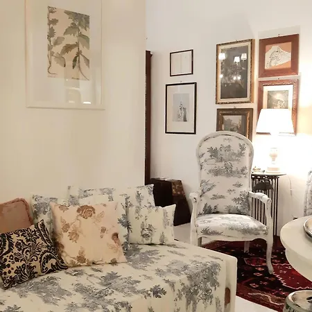 La Bianca - In Apartmán Sesto Fiorentino
