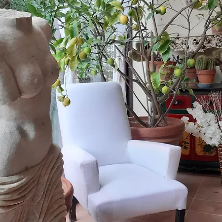 La Bianca - In Sesto Fiorentino