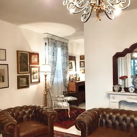 La Bianca - In Apartment