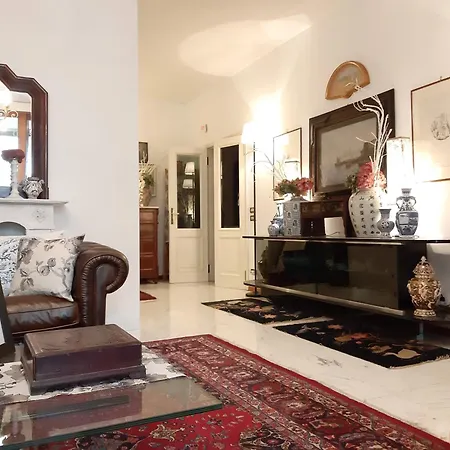 Apartmán La Bianca - In *