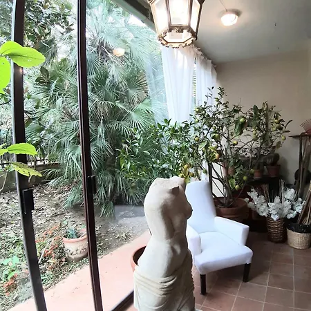 Apartmán La Bianca - In *