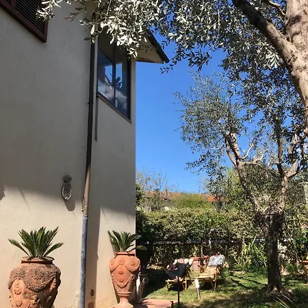 Apartment La Bianca - In Sesto Fiorentino