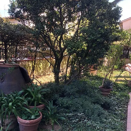 La Bianca - In Apartment