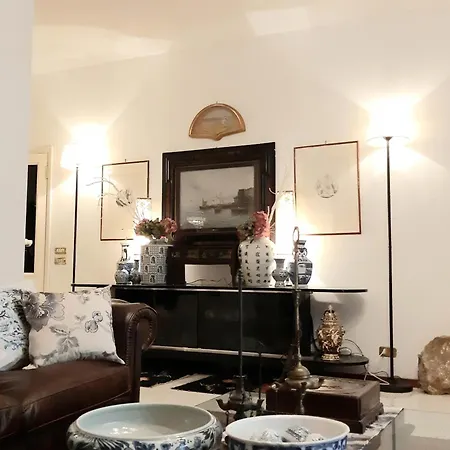 Appartamento La Bianca - In *
