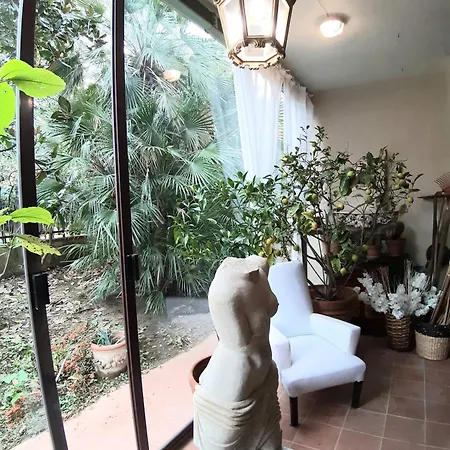Appartamento La Bianca - In *